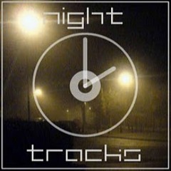Night Tracks 017 - Essáy Ambient Guest Mix