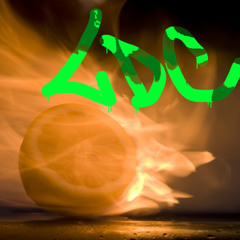 LDC - MORE LOVE MORE FIRE