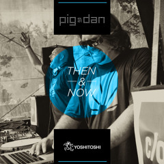 Eddie Amador - House Music (Pig & Dan's Moog Remix) [Promo Edit]