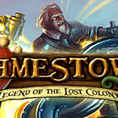 Jamestown - The Lost Temple Of Croatoa