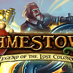 Jamestown - War Upon The East Frontier