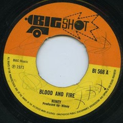 Early 70's CRUCIAL UPTOWN selections- JAH GUIDE mix