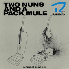 Rapeman - Hated Chinee