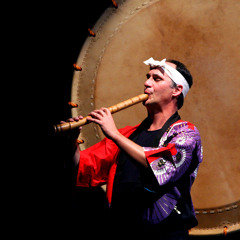 07 Odaiko