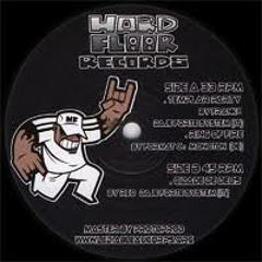 Reo - Cidade de deus - Hardfloor 11 - Le diable au corps