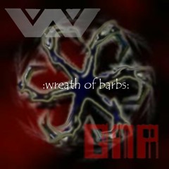 Wumpscut - Wreath of Barbs (Martyr Mix by Gross National Produkt) (Remastered)