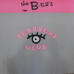 B52's Megamix