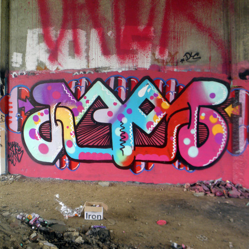 OVERLY FRESH FUNK?