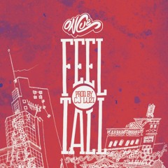 Feel Tall (prod. CJ Luzi) - OnCue
