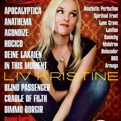 Aesthetic Perfection - The Siren (Faderhead remix)