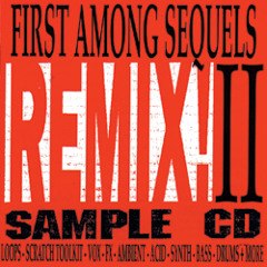 Remix! Demo Track for Vols 1&2