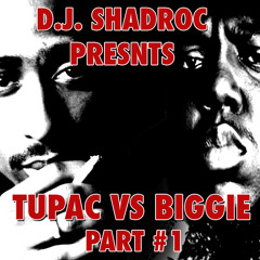 2pac vs Biggie pt 1