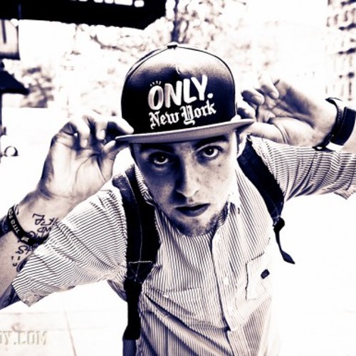 Futuristic Funk - Mac Miller
