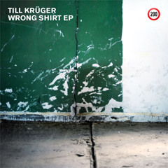 Till Krüger - Wrong Shirt