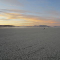 Worthy - Makin My Dusty Way Home (Burning Man Exodus Mix 2011) -Downtempo