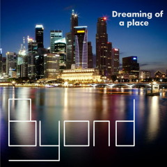 Dreaming of a place