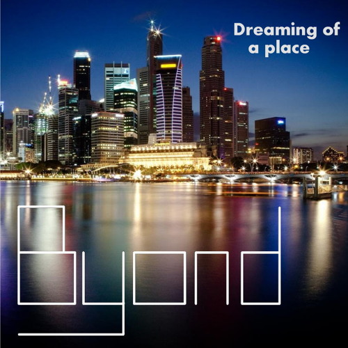 Dreaming of a place