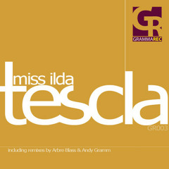 Miss ilda - tescla