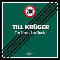 Till Krüger - Last Track