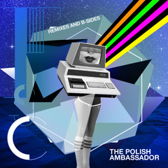 The Polish Ambassador - Lightening for Anyone (Samples Remix)