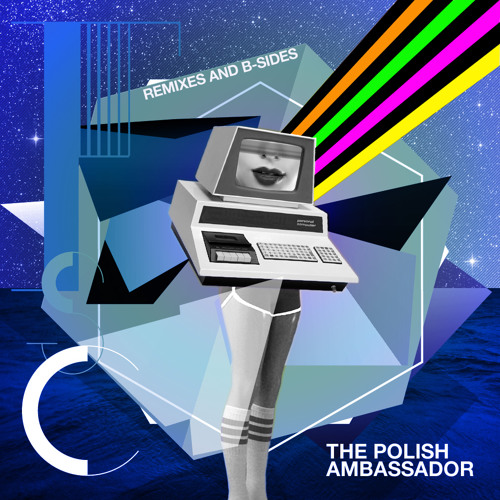 The Polish Ambassador - Lightening for Anyone (Samples Remix)