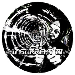 Insurrekt 01: Autonome: A1: Weapons Dump