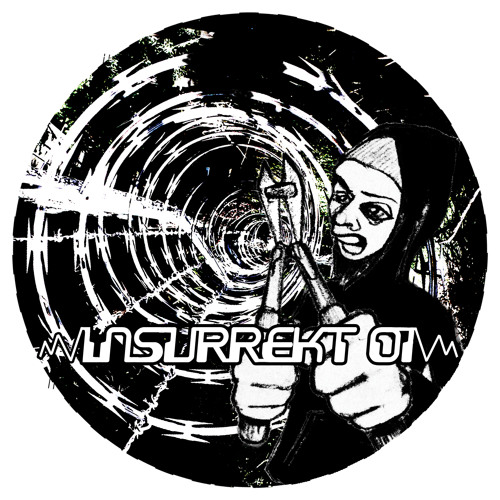 Insurrekt 01: Autonome: A1: Weapons Dump
