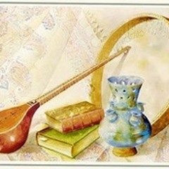 Parvin Cox - Ay Gegoom Ey