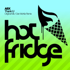 ABX - Thank U (Original Mix)