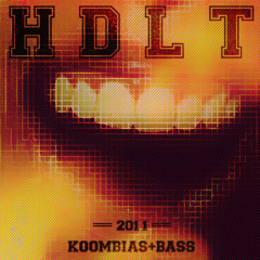 Inti Illimani - Fiesta de San Benito - (H.D.L.T. BootlegRmx)