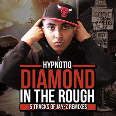 Hypnotiq- Pain (Remix) Prod. By Twitch