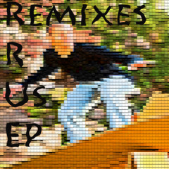 Me Myself and I (Remix)