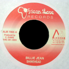 Shinehead: Billie Jean Mama Used To Say