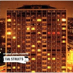 The Streets - Has it Come to This (Kry Wolf Rework) [Bootleg]
