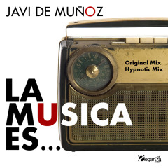 Javi de Munoz - La Musica Es (Original Mix)