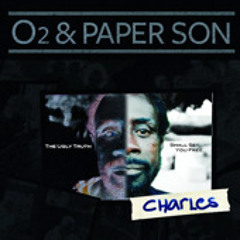 O2 & Paper Son - The Hornplayer (Base Rock Blues) feat Khabral