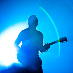 Shot By Both Sides Live at The Academy, Manchester 2009