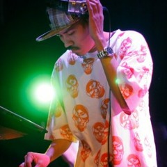 Dj Bone's Amber leaf effect mixtape sept 7, 11