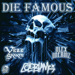 Cold Blank feat. Veze Skank_ Die Famous (FS_Reid Speed Remix) (Burn The Fire)