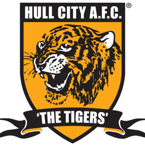 Hull City Get Up (50 Cent Remix)