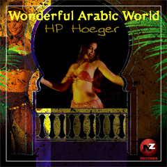 HP Hoeger - Wonderful Arabic World (Tech Stan remix)