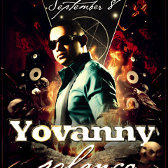 JOVANNY POLANCO - SEPTIEMBRE 8 ELMONTROSHOW