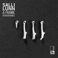 Salli Lunn - 'The Invention of Steel (Manual Remix)'