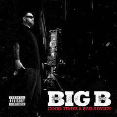 Before I Leave This Place (Feat. Everlast)