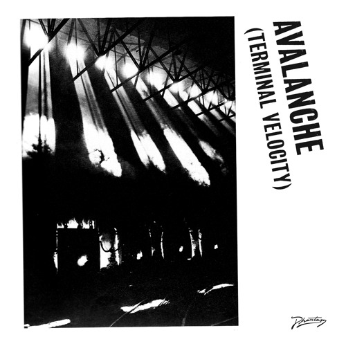Avalanche (Terminal Velocity) (Ewan Pearson's Deeper Underground Re-Version)