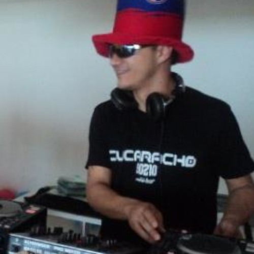 CHILLANDO GOMA RMX 2012