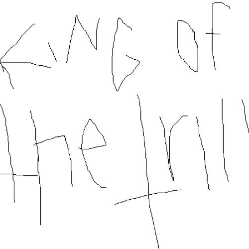 KING OF THE TRILL MIX