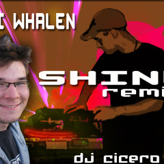 Levi Whalen - Shine (Dj Cicero 2011 Electro Mix)