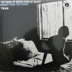 The Pains of Being Pure At Heart - Falling Over (DJ Downfall Sprechenbann Mix)