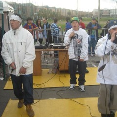 Devil's little soul - Iberico Mc (Movimiento Criminal Estudios)